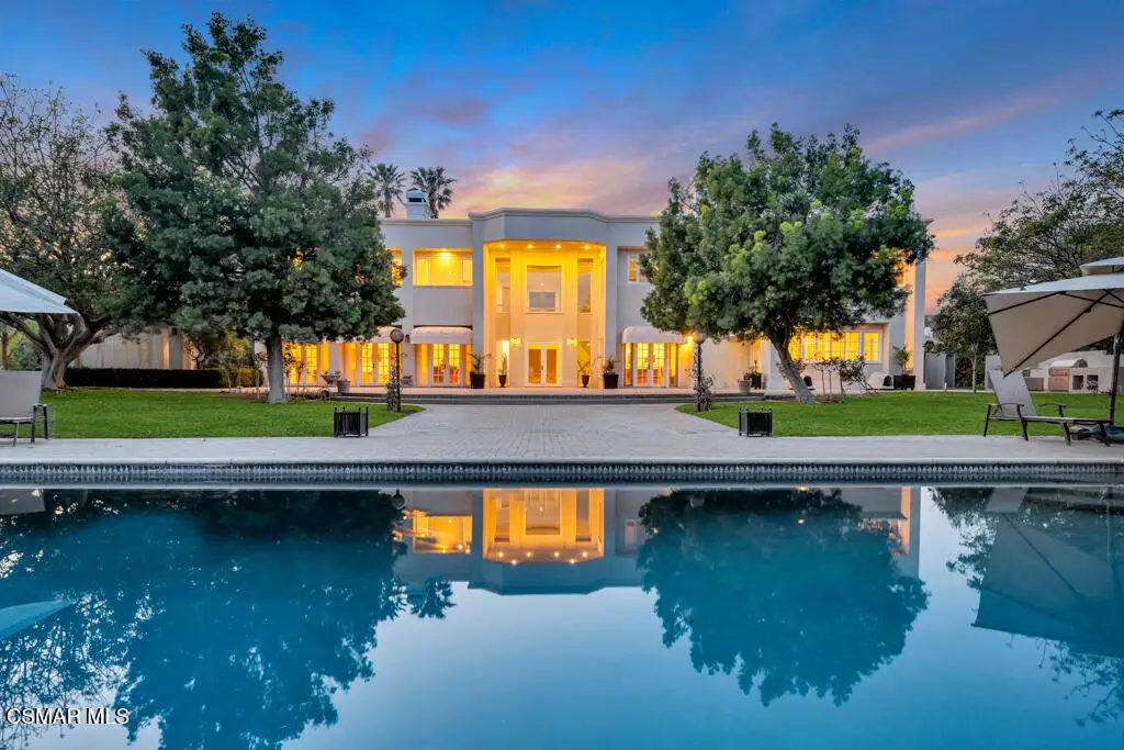 11428 Iverson Road, Chatsworth, CA 91311 - #1