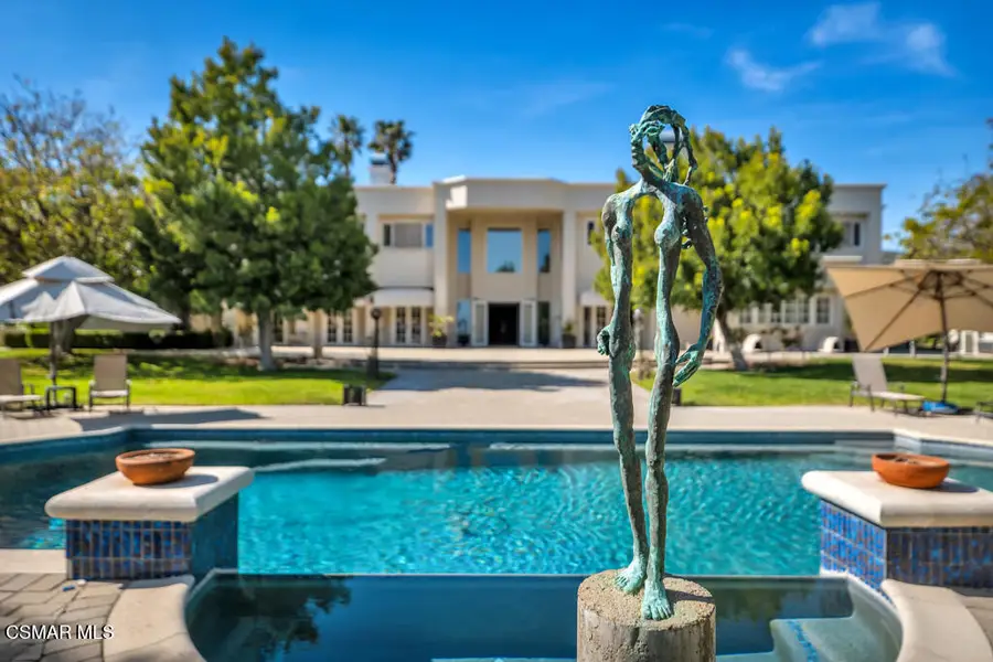 11428 Iverson Road, Chatsworth, CA 91311 - #2