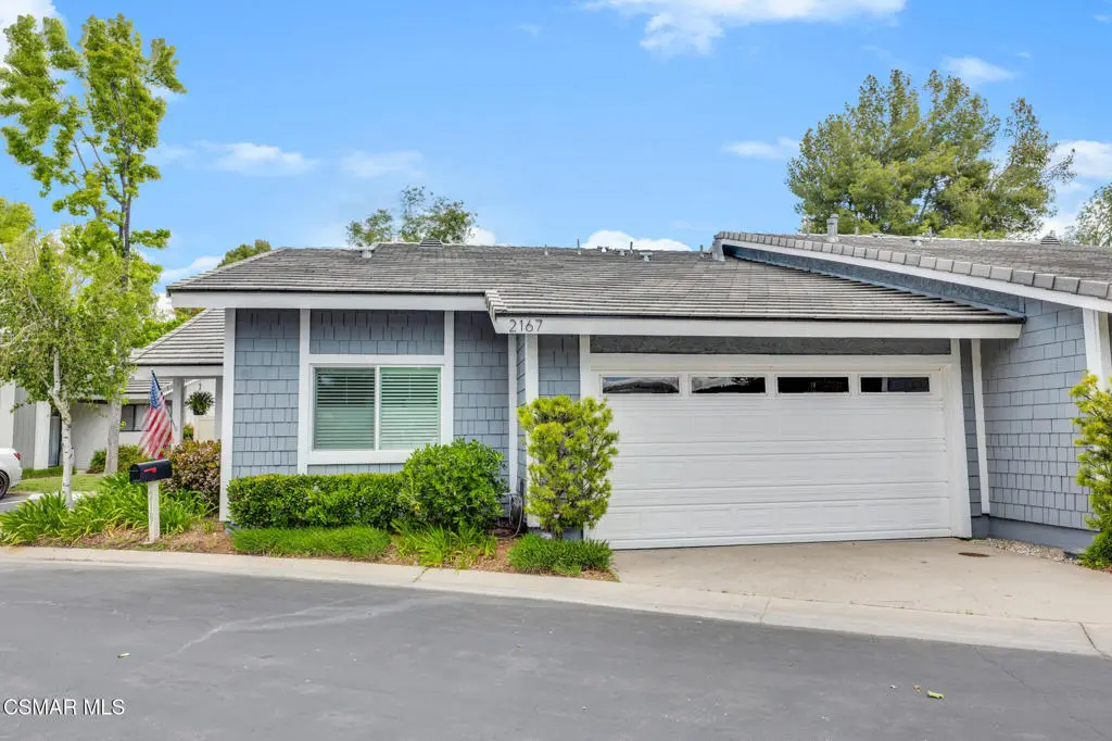 2167 Wimbledon Circle, Westlake Village, CA 91361 - #1