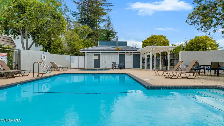 2167 Wimbledon Circle, Westlake Village, CA 91361 - #2