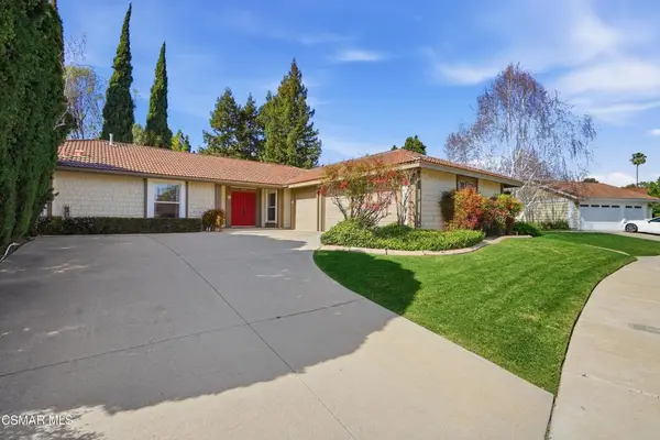 2769 Beckett Court, Thousand Oaks, CA 91360