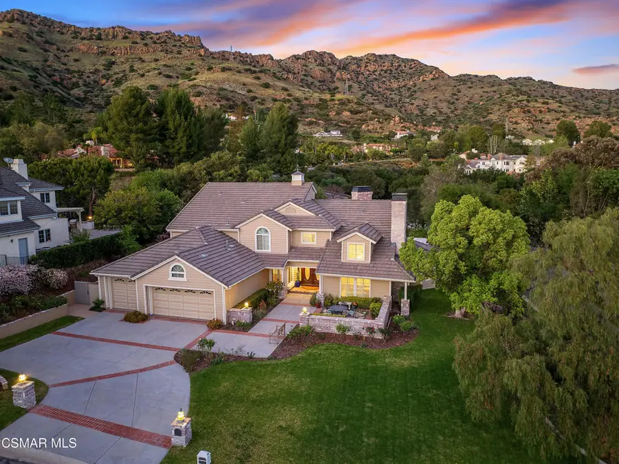 1800 Falling Star Avenue, Westlake Village, CA 91362 - #2