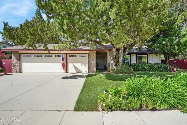 133 Charro Avenue, Newbury Park, CA 91320