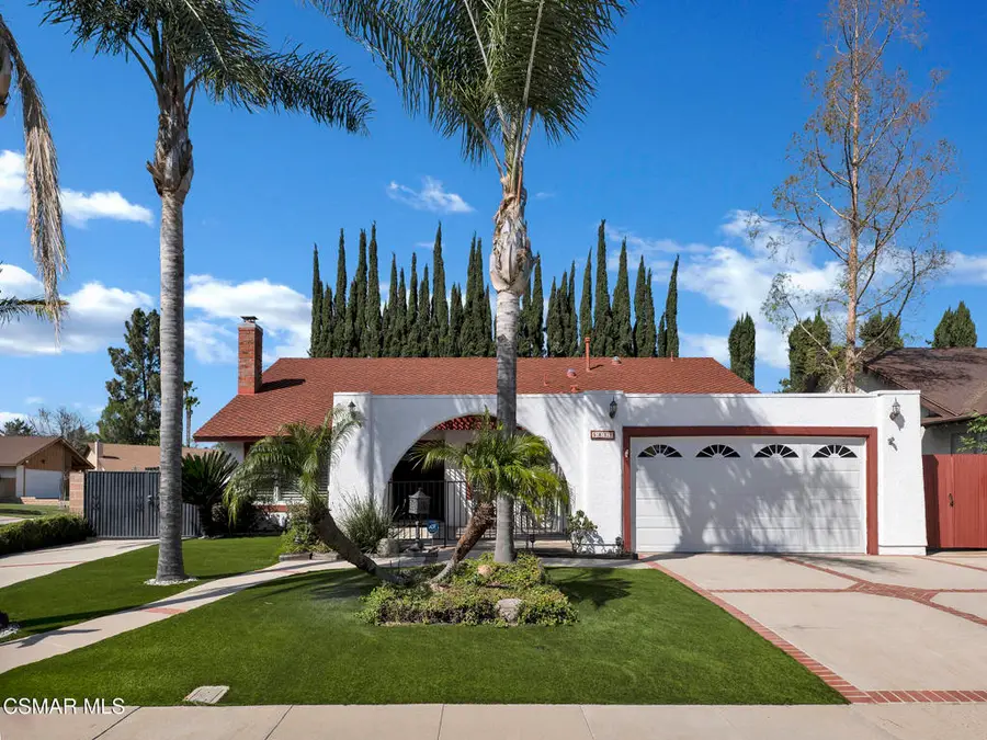 5851 E Malton Avenue, Simi Valley, CA 93063 - #2