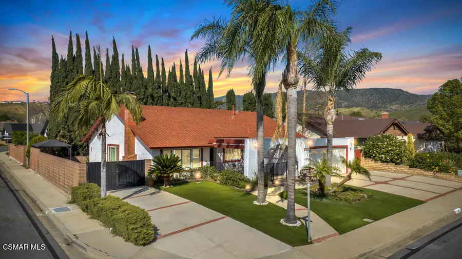 5851 E Malton Avenue, Simi Valley, CA 93063 - #3