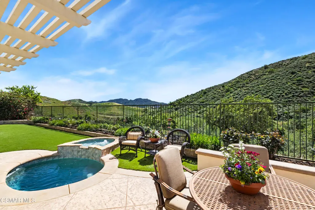 3138 Heavenly Ridge Street, Thousand Oaks, CA 91362 - #1