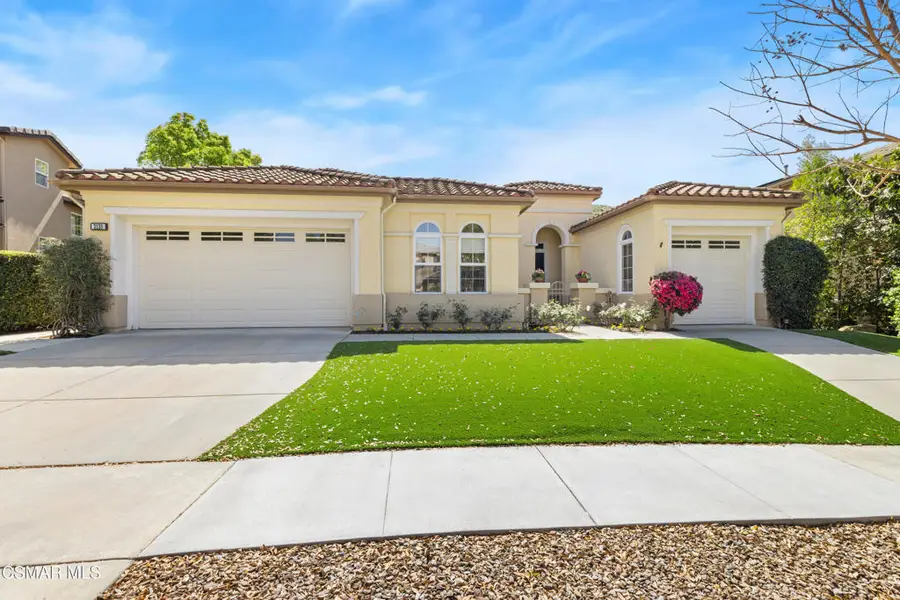 3138 Heavenly Ridge Street, Thousand Oaks, CA 91362 - #2