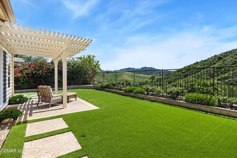 3138 Heavenly Ridge Street, Thousand Oaks, CA 91362 - #3