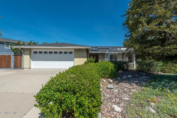 14 Nadine Court, Newbury Park, CA 91320