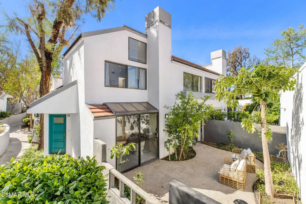 1109 Tivoli Lane #122, Simi Valley, CA 93065 - #1