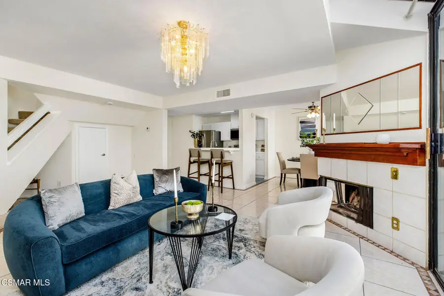 1109 Tivoli Lane #122, Simi Valley, CA 93065 - #3