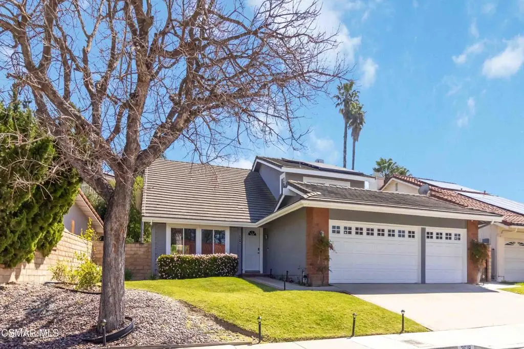 3618 Raincloud Court, Thousand Oaks, CA 91362 - #1