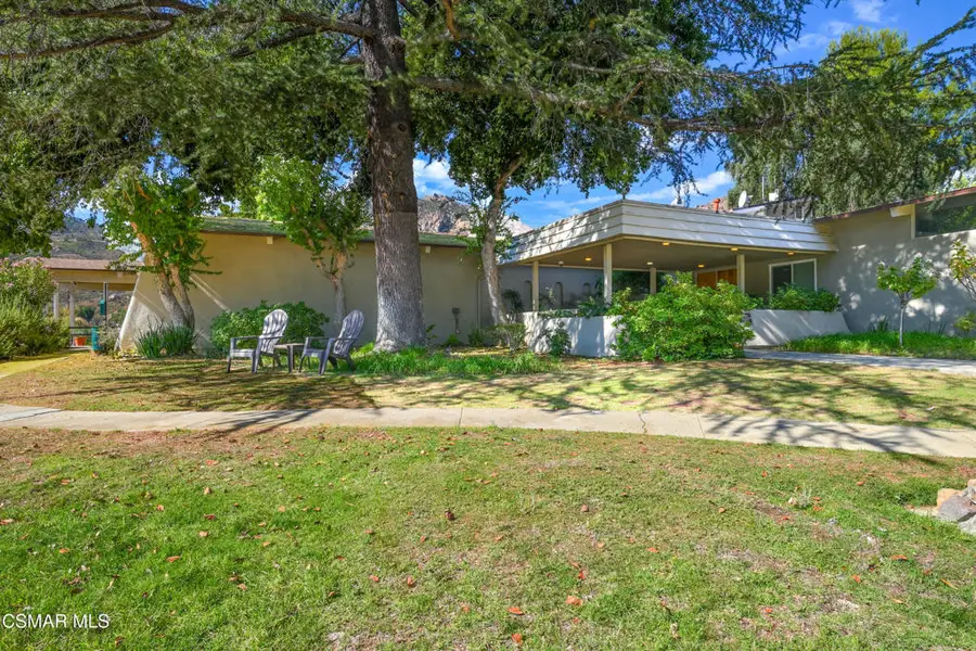 30473 Mulholland Highway #170, Cornell, CA 91301 - #2