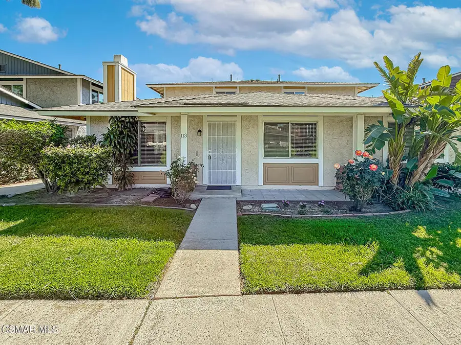 516 Spring Road #113, Moorpark, CA 93021 - #2