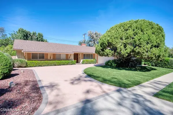 1833 Hendrix Avenue, Thousand Oaks, CA 91360