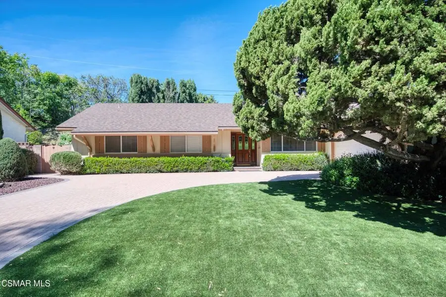 1833 Hendrix Avenue, Thousand Oaks, CA 91360 - #2