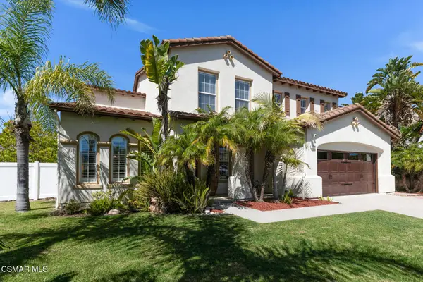 4347 Via Entrada, Newbury Park, CA 91320