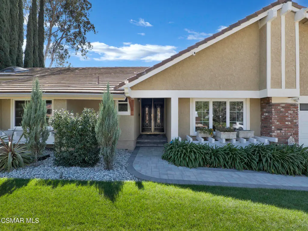 1590 Meander Drive, Simi Valley, CA 93065 - #1