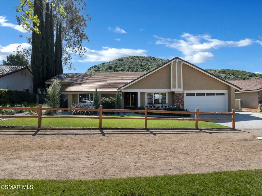 1590 Meander Drive, Simi Valley, CA 93065 - #3