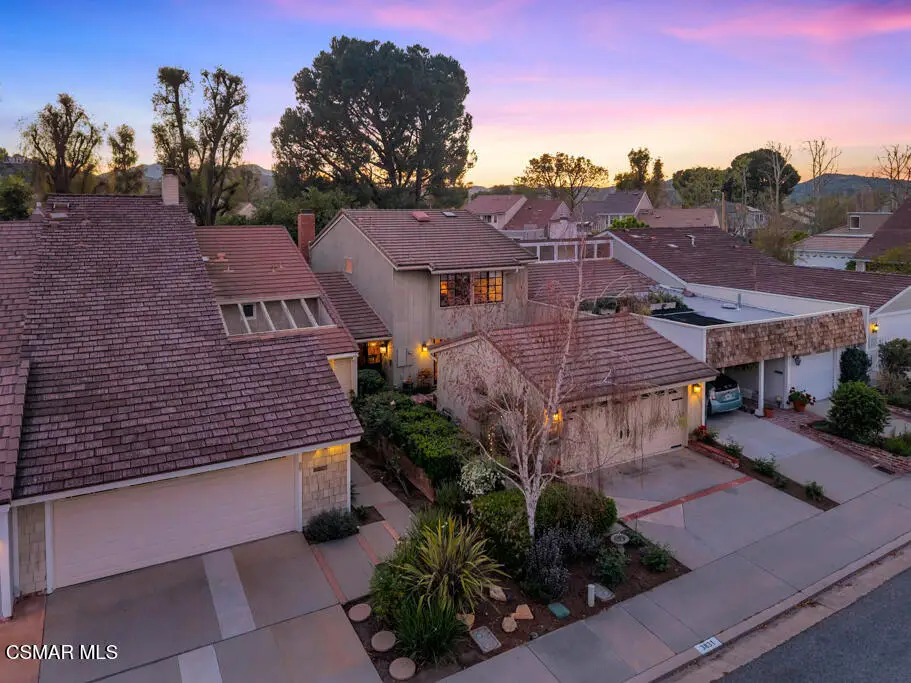 3831 Lake Harbor Lane, Westlake Village, CA 91361 - #1