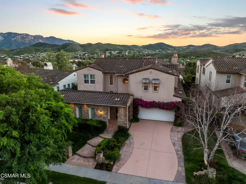 5066 Via Santana, Newbury Park, CA 91320 - #1