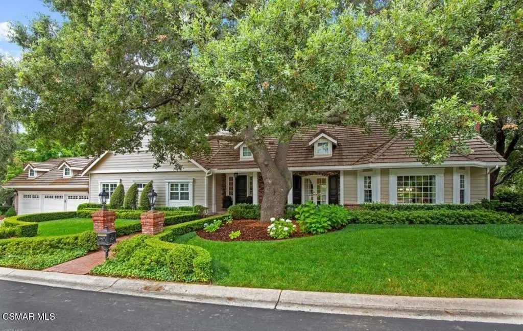 5390 Long Shadow Court, Westlake Village, CA 91362 - #1