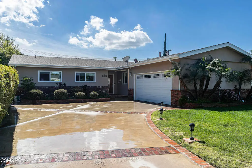 22312 Mobile Street, Woodland Hills, CA 91303 - #1