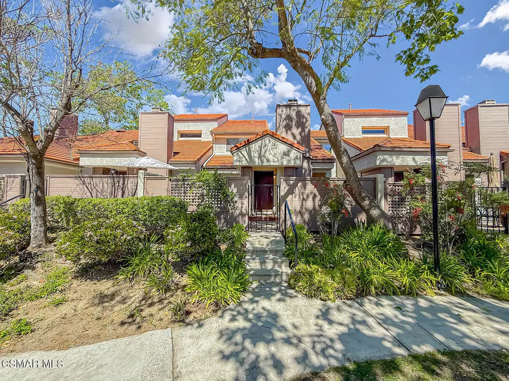 925 Via Colinas, Westlake Village, CA 91362 - #1