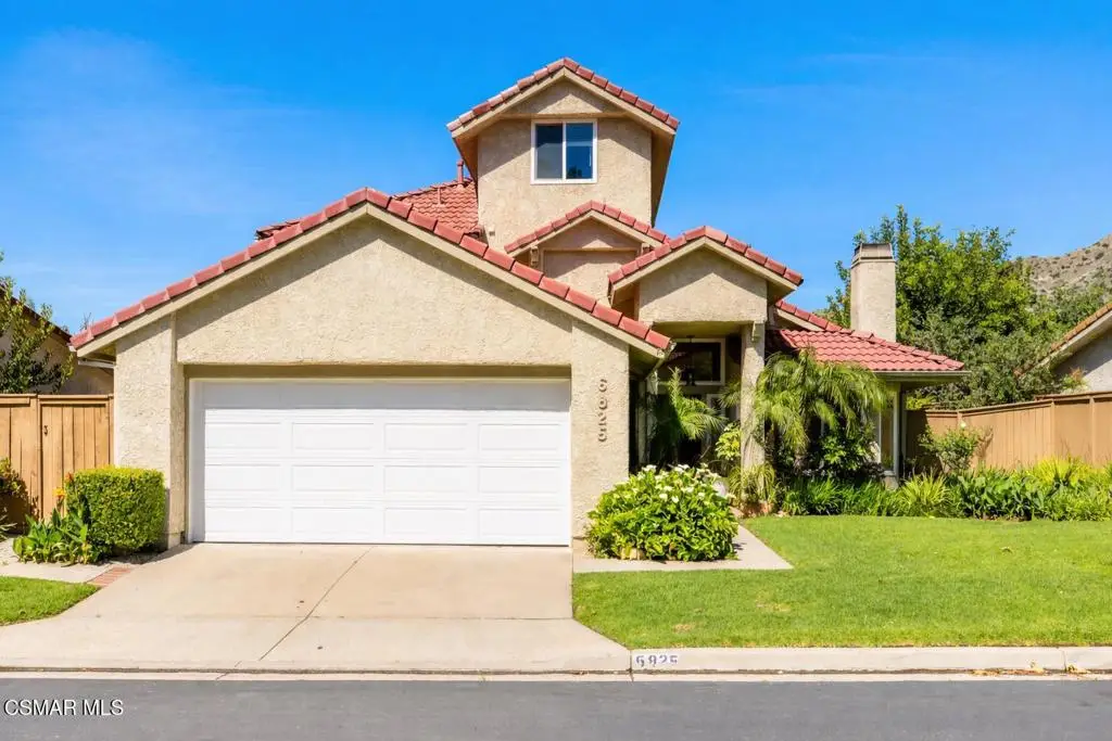 6825 Eaglehaven Lane, Oak Park, CA 91377 - #1