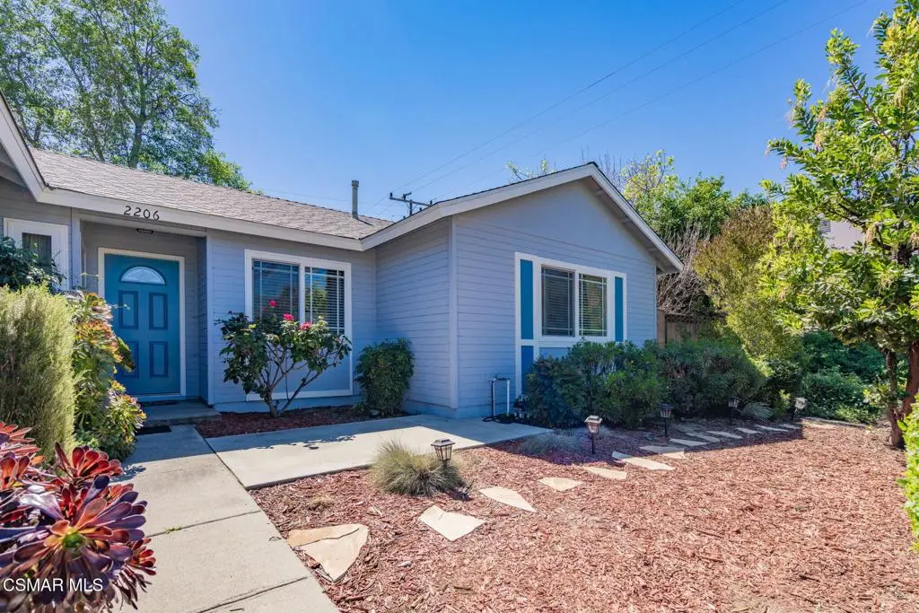 2206 Rosemary Street, Simi Valley, CA 93065 - #1