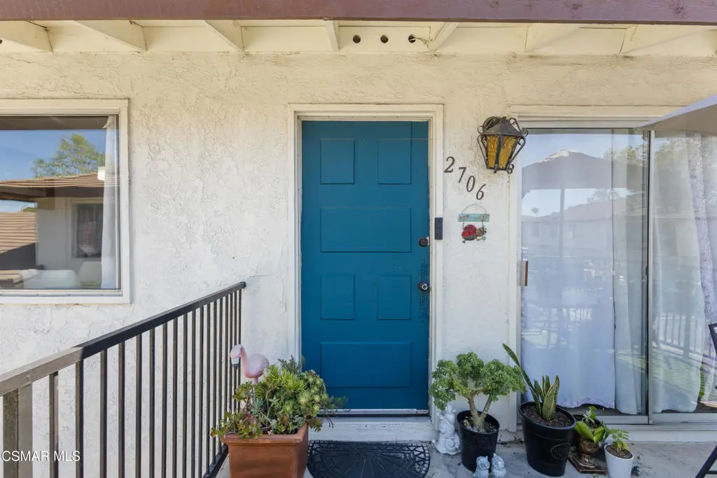 2706 Bolker Drive, Port Hueneme, CA 93041 - #1