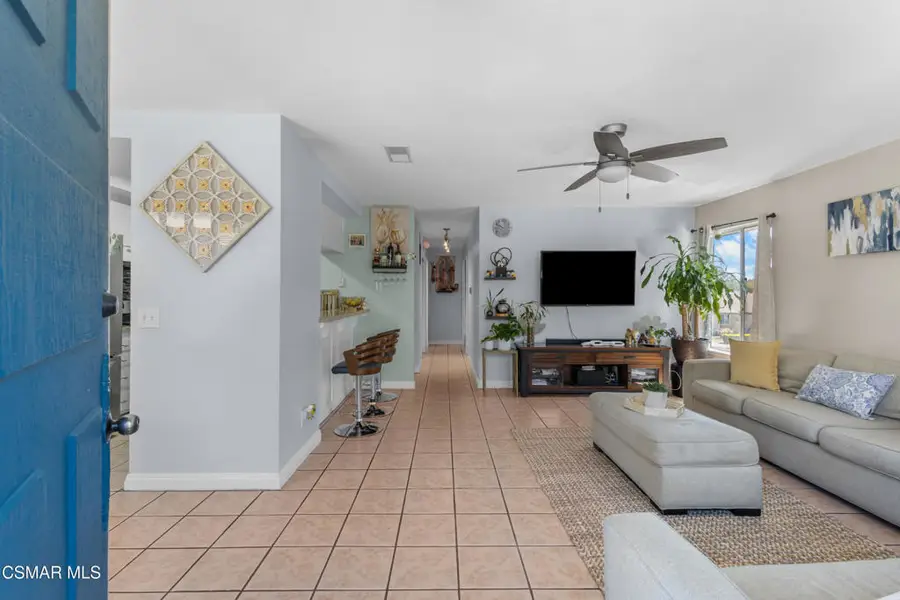 2706 Bolker Drive, Port Hueneme, CA 93041 - #2