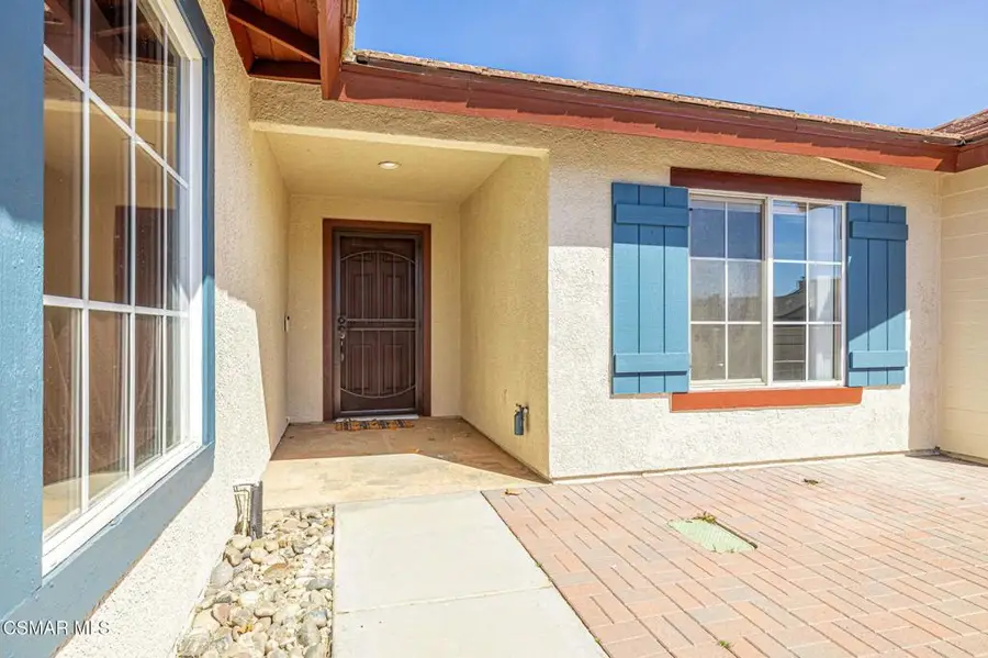 3459 Whisper Sands Avenue, Rosamond, CA 93560 - #3