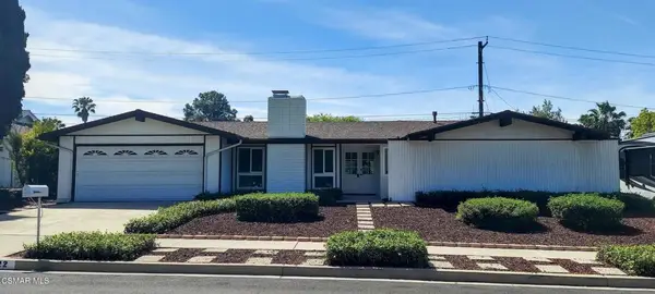 22 Van Dyke Street, Thousand Oaks, CA 91360