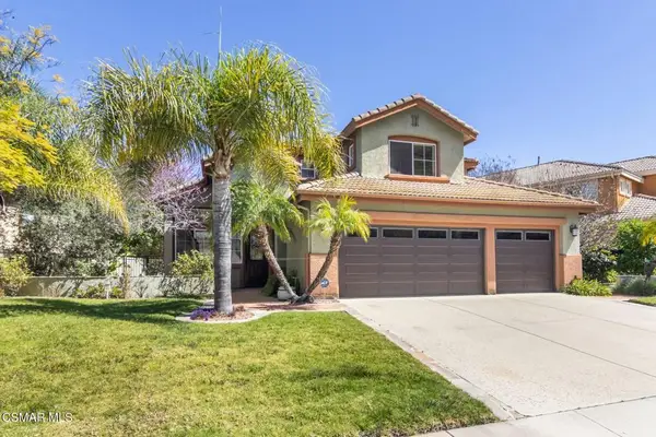 1826 Winterdew Avenue, Simi Valley, CA 93065