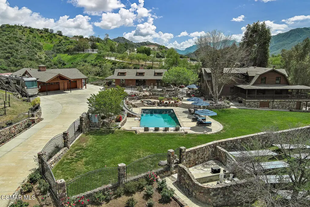 3030 Triunfo Canyon Road, Agoura Hills, CA 91301 - #1