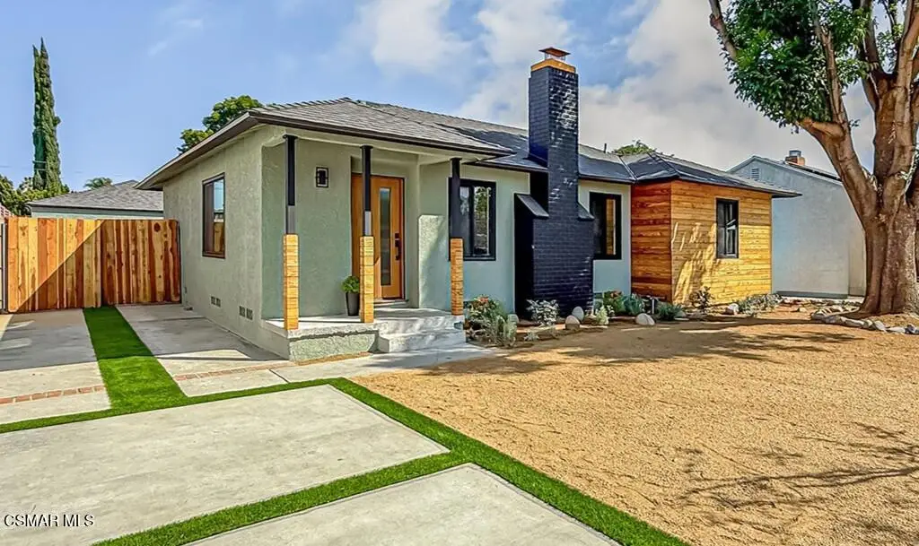 7530 Gaviota Avenue, Van Nuys, CA 91406 - #1