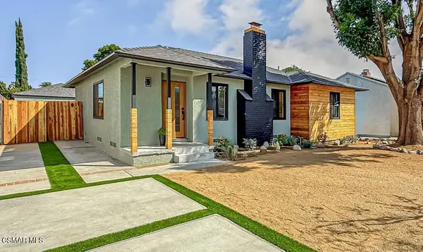 7530 Gaviota Avenue, Van Nuys, CA 91406