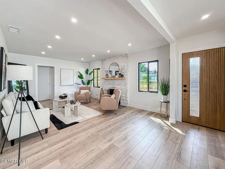 7530 Gaviota Avenue, Van Nuys, CA 91406 - #3