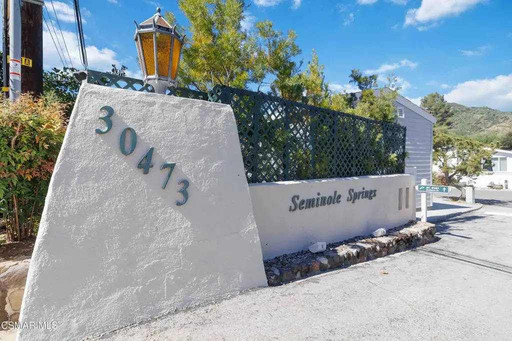 30473 Mulholland Highway #170, Agoura Hills, CA 91301 - #1