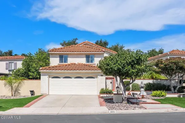 885 Congressional Road, Simi Valley, CA 93065