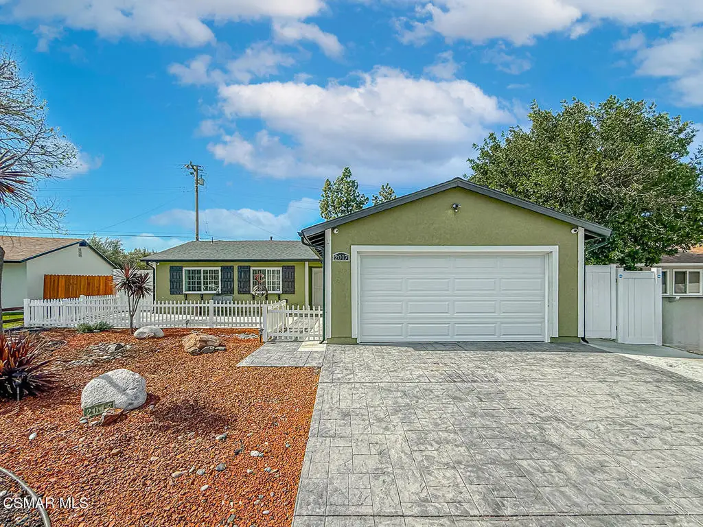 2017 Lysander Avenue, Simi Valley, CA 93065 - #1