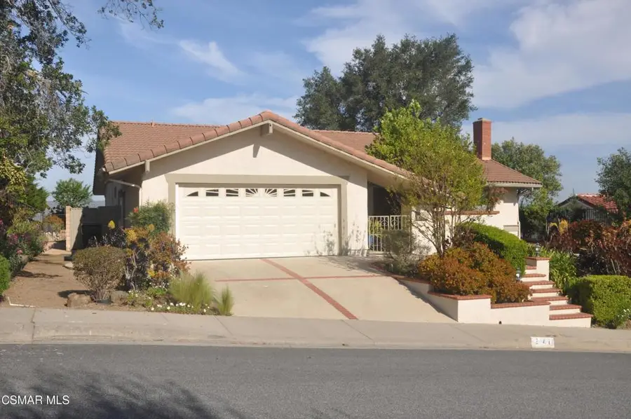 2141 Hillsbury Road, Westlake Village, CA 91361 - #2