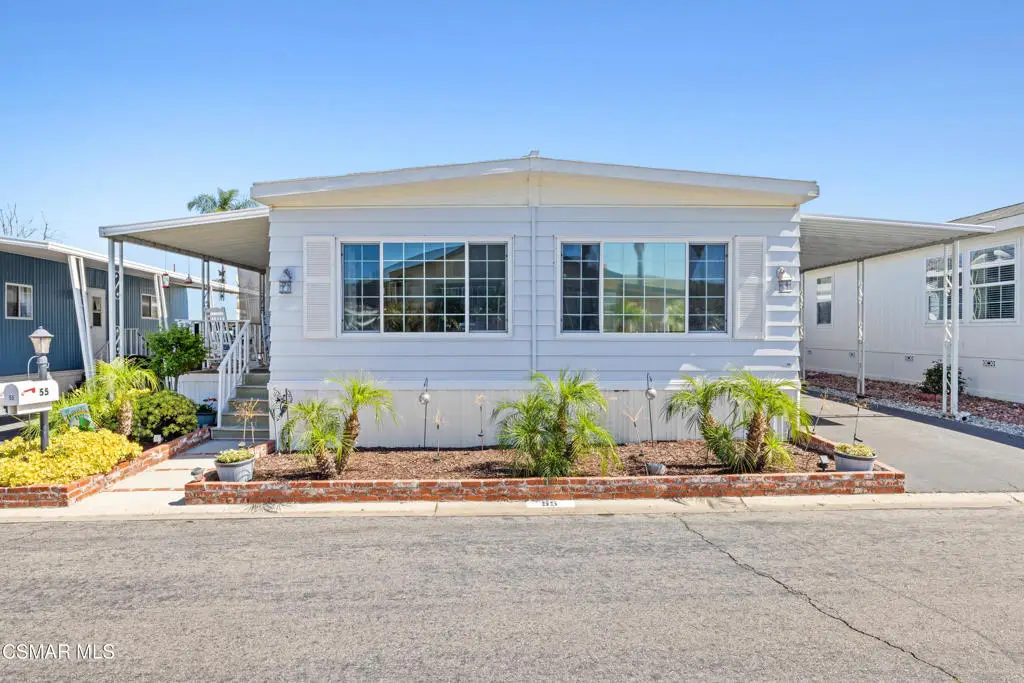 195 Tierra Rejada Road #55, Simi Valley, CA 93065 - #1