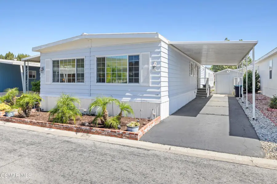 195 Tierra Rejada Road #55, Simi Valley, CA 93065 - #3