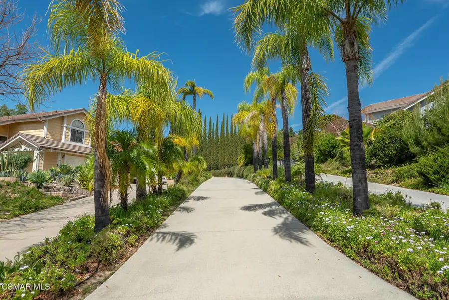 2280 Meadowside Drive, Thousand Oaks, CA 91362 - #2