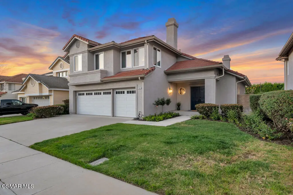 12147 Alder Grove Street, Moorpark, CA 93021 - #1