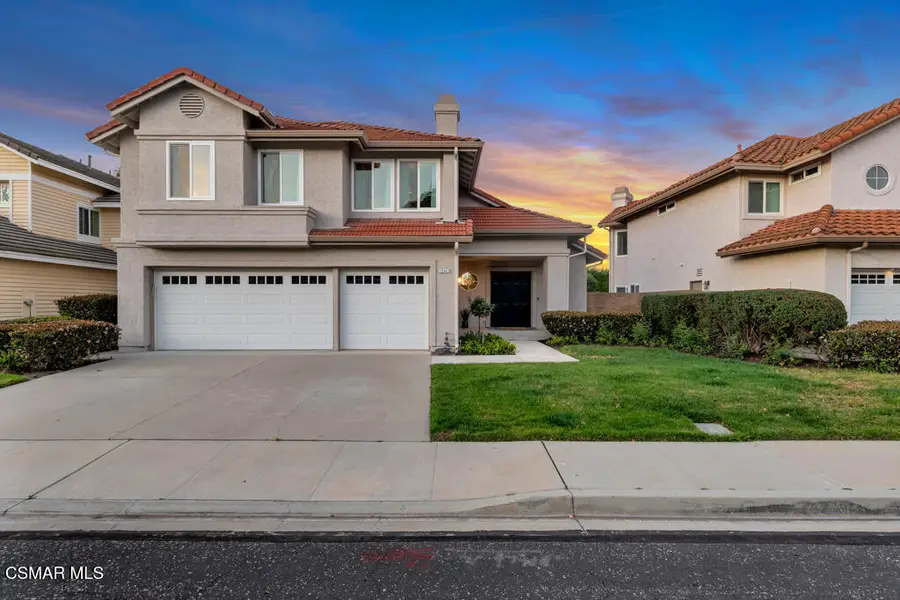 12147 Alder Grove Street, Moorpark, CA 93021 - #2