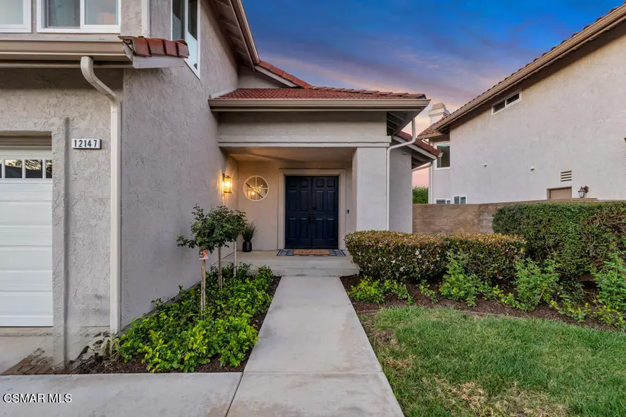 12147 Alder Grove Street, Moorpark, CA 93021 - #3
