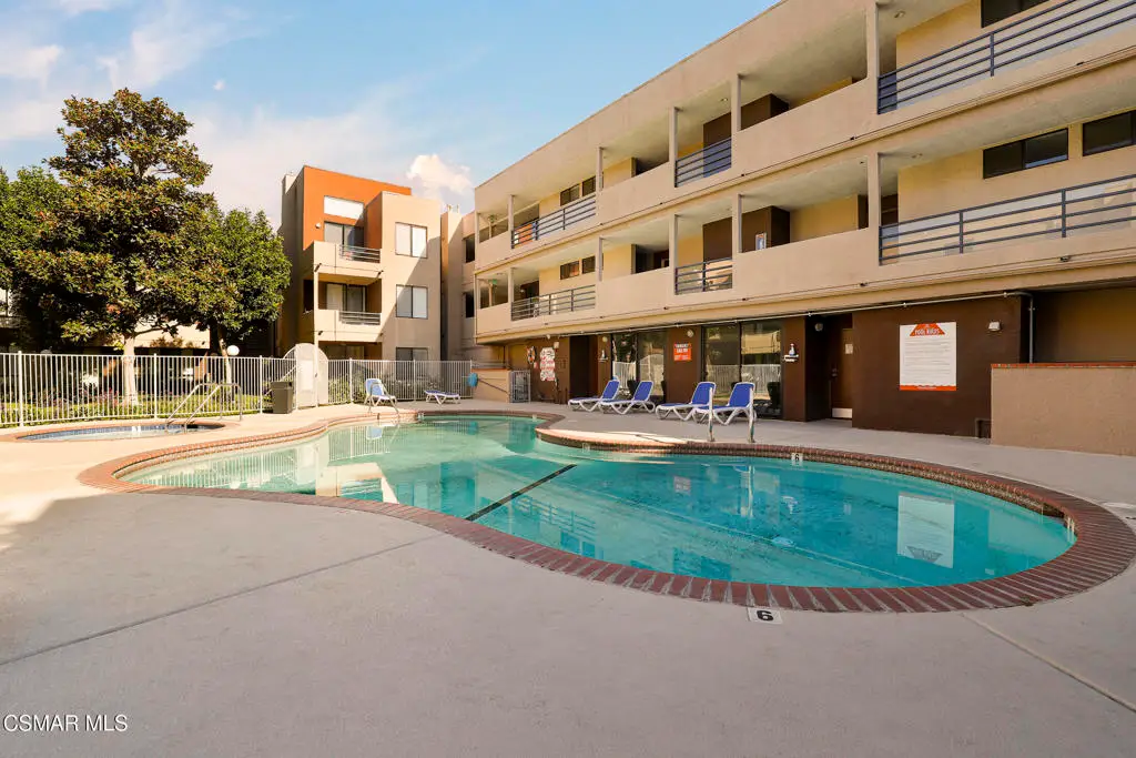 7826 Topanga Canyon Boulevard #103, Canoga Park, CA 91304 - #1